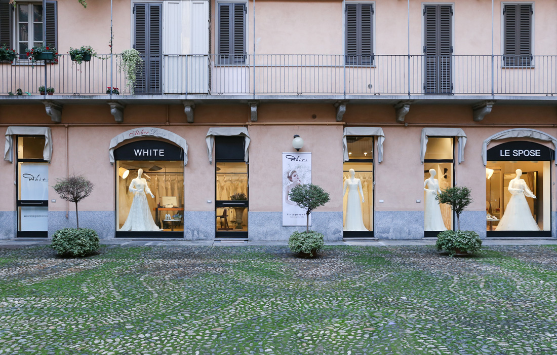 Atelier Torino